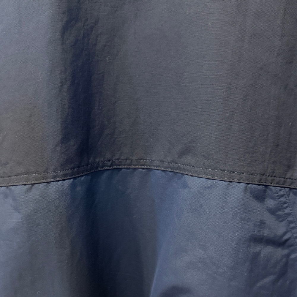 Women’s XS Patagonia navy jacket with teal lining LIKE NEW - Picture 7 of 7